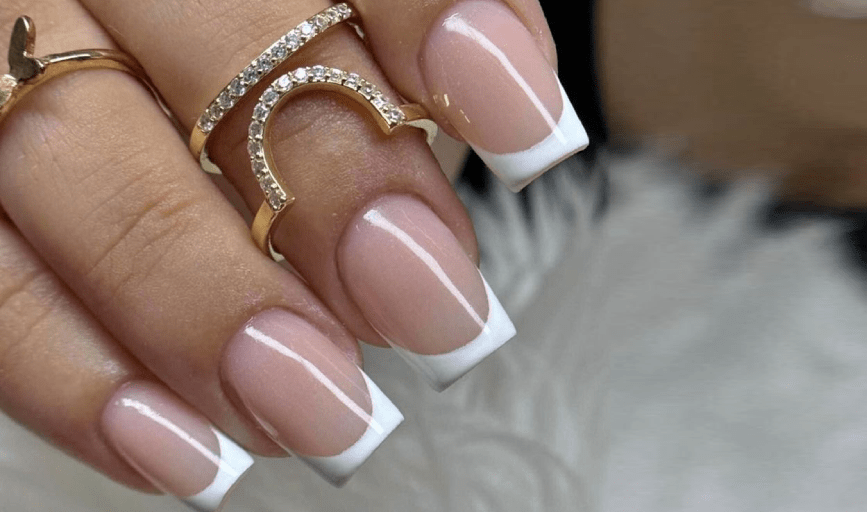 Cuban Nelly Nails